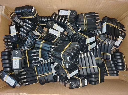 নতুন আগমন হুয়াওয়ে MS2131 MS2131i-8 3G USB মডেম HSPA+USB স্টিক রাউটার SOHO এর জন্য কোয়াড-ব্যান্ড 2G/3G সমর্থন করে শক্তিশালী অভ্যন্তরীণ মডেম