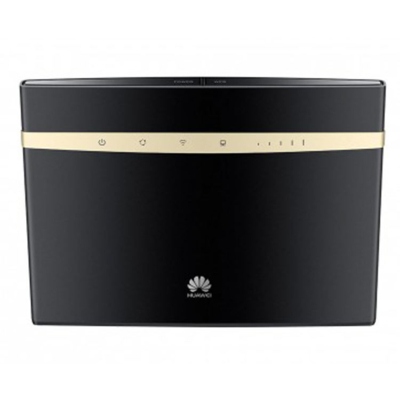 সিম কার্ড স্লট সহ হুয়াওয়ে B525S-65a 4G LTE আউটডোর সিপিই ওয়াইফাই রাউটার সিই শংসাপত্র সাদা