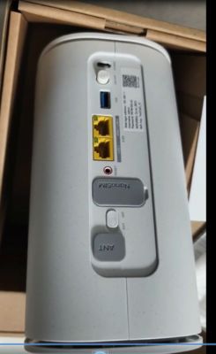 2025 নিউ জাইকেল এনআর 5307 5 জি ইনডোর রুট 5 জি সিপিই ওয়াইফাই 7 বিই 7200 ডুয়াল 2.5 জি পোর্ট 5 জি সিপিই রাউটার