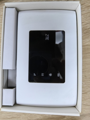 Unlocked ZTE MF920U Global Version 4G Portable Wireless Router 4G-FDD/TDD Unlocked 4G Hotspots MF920U 4G Pocket Router