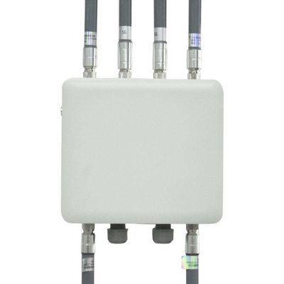 Omnidirectional Antenna 500m Radius Ax5400 Wifi 6 Outdoor Wifi Router Access Point
